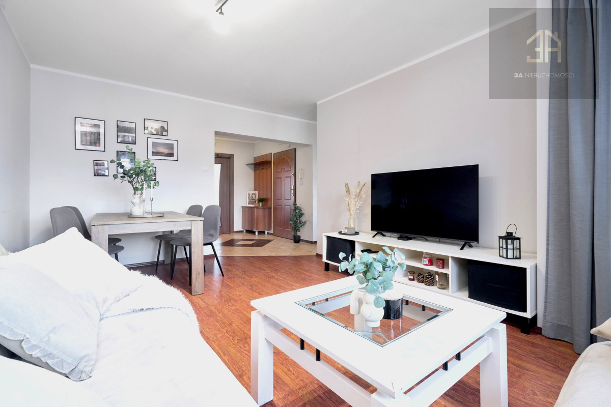 Mieszkanie na sprzedaż