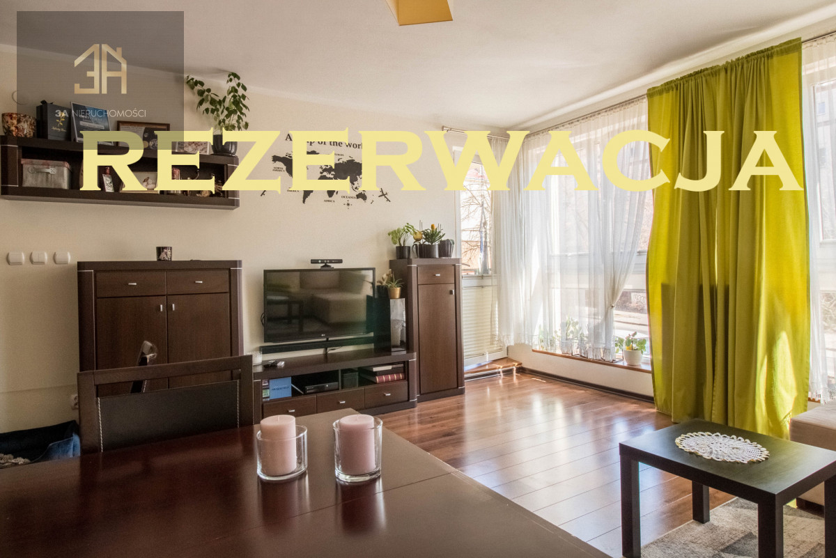 Mieszkanie na sprzedaż