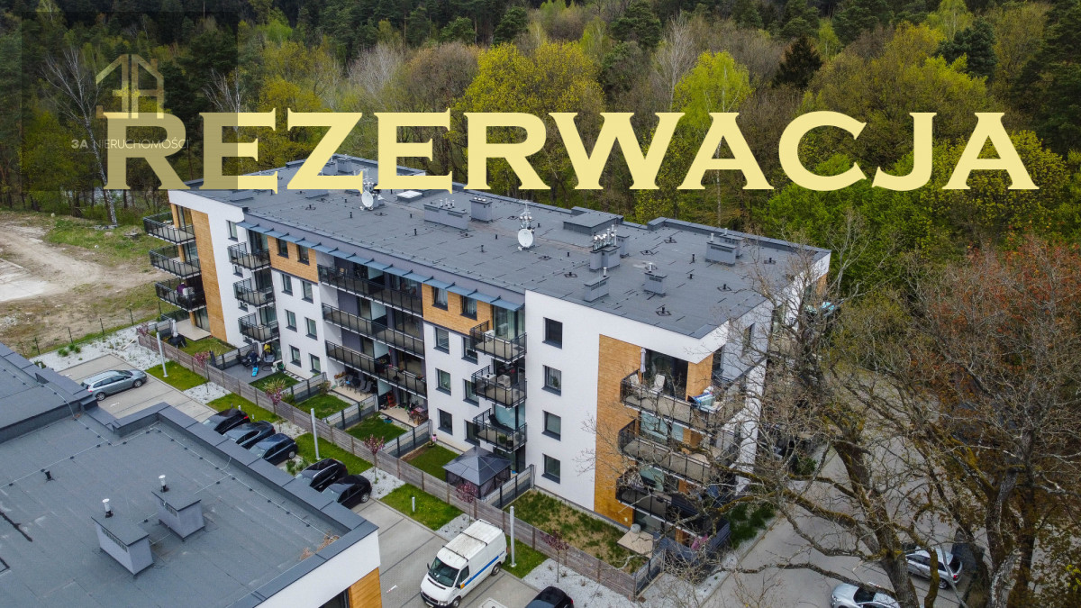 Mieszkanie na sprzedaż