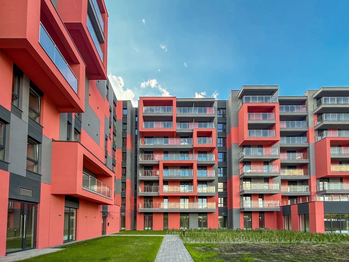 Mieszkanie na sprzedaż