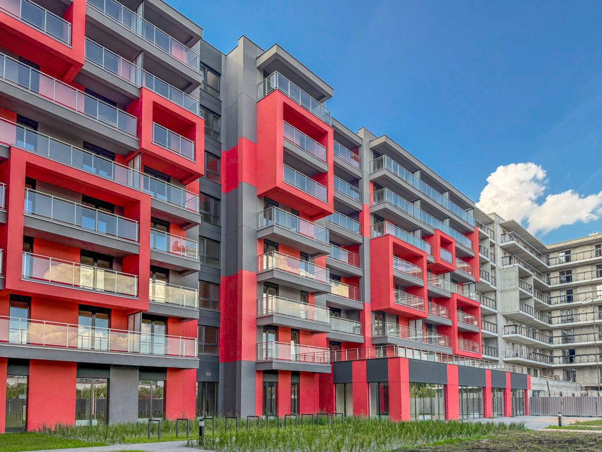 Mieszkanie na sprzedaż