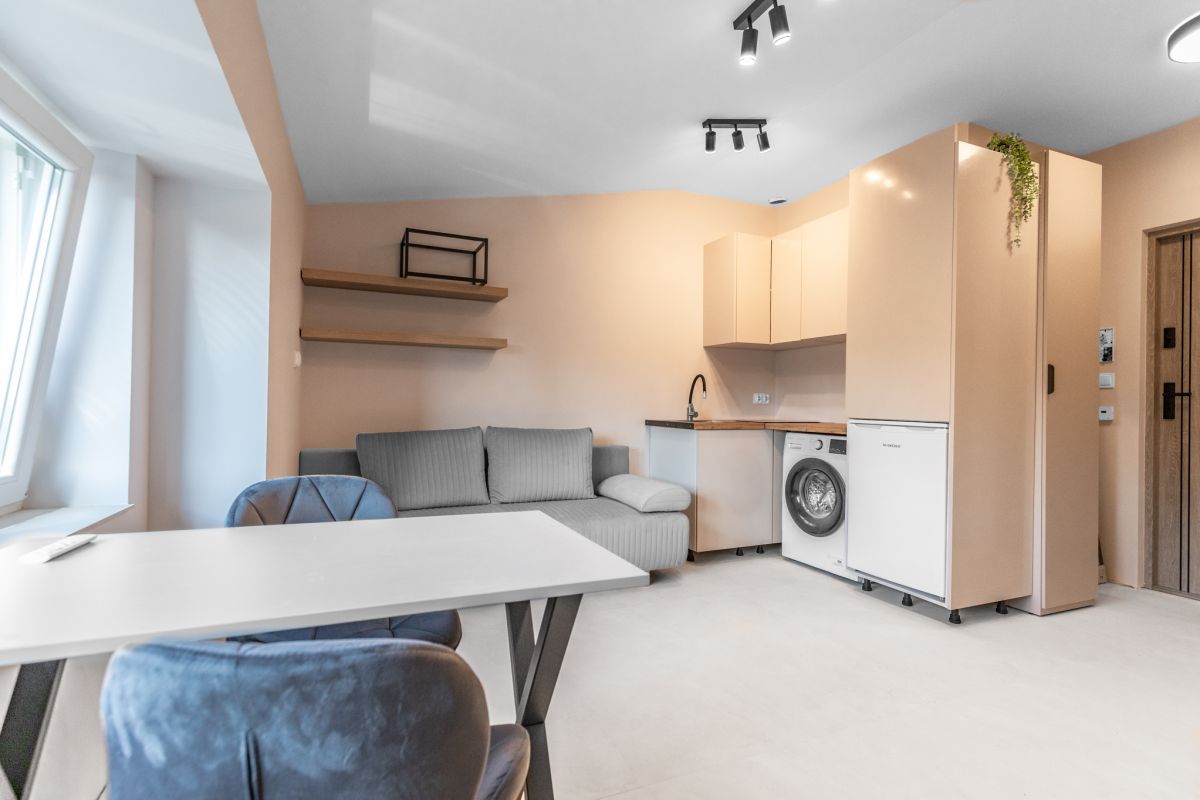 Mieszkanie na wynajem