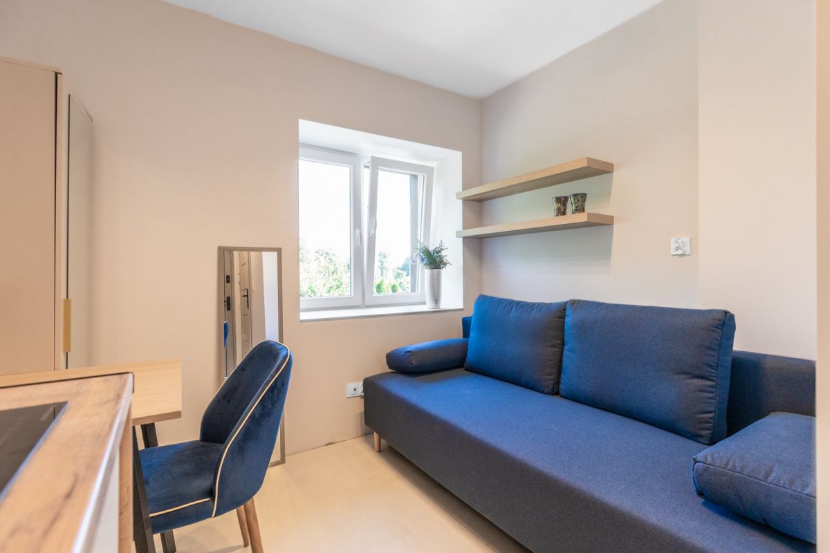 Mieszkanie na wynajem