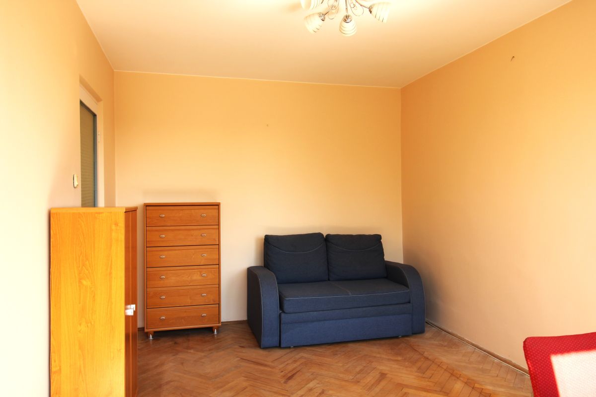 Mieszkanie na wynajem