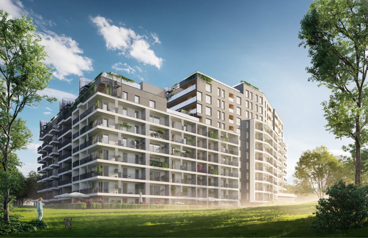 Mieszkanie na sprzedaż