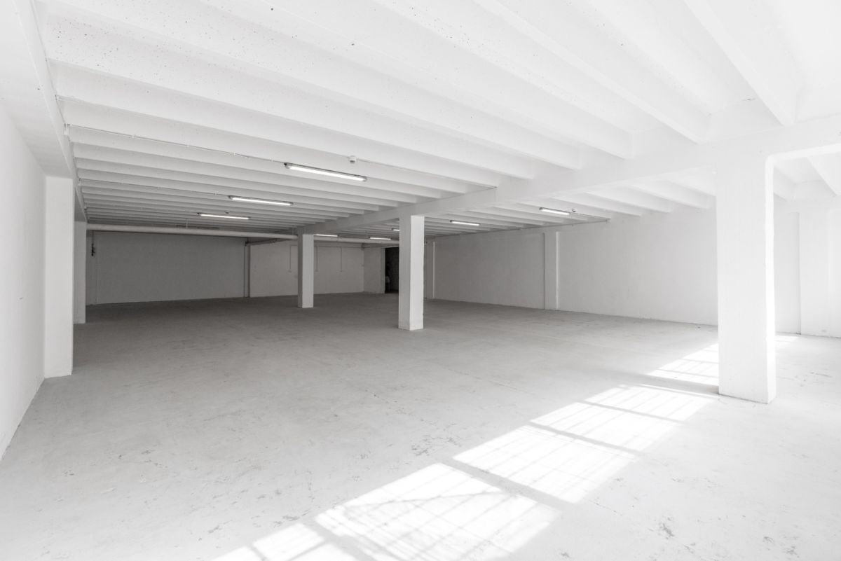 Komercyjny na wynajem