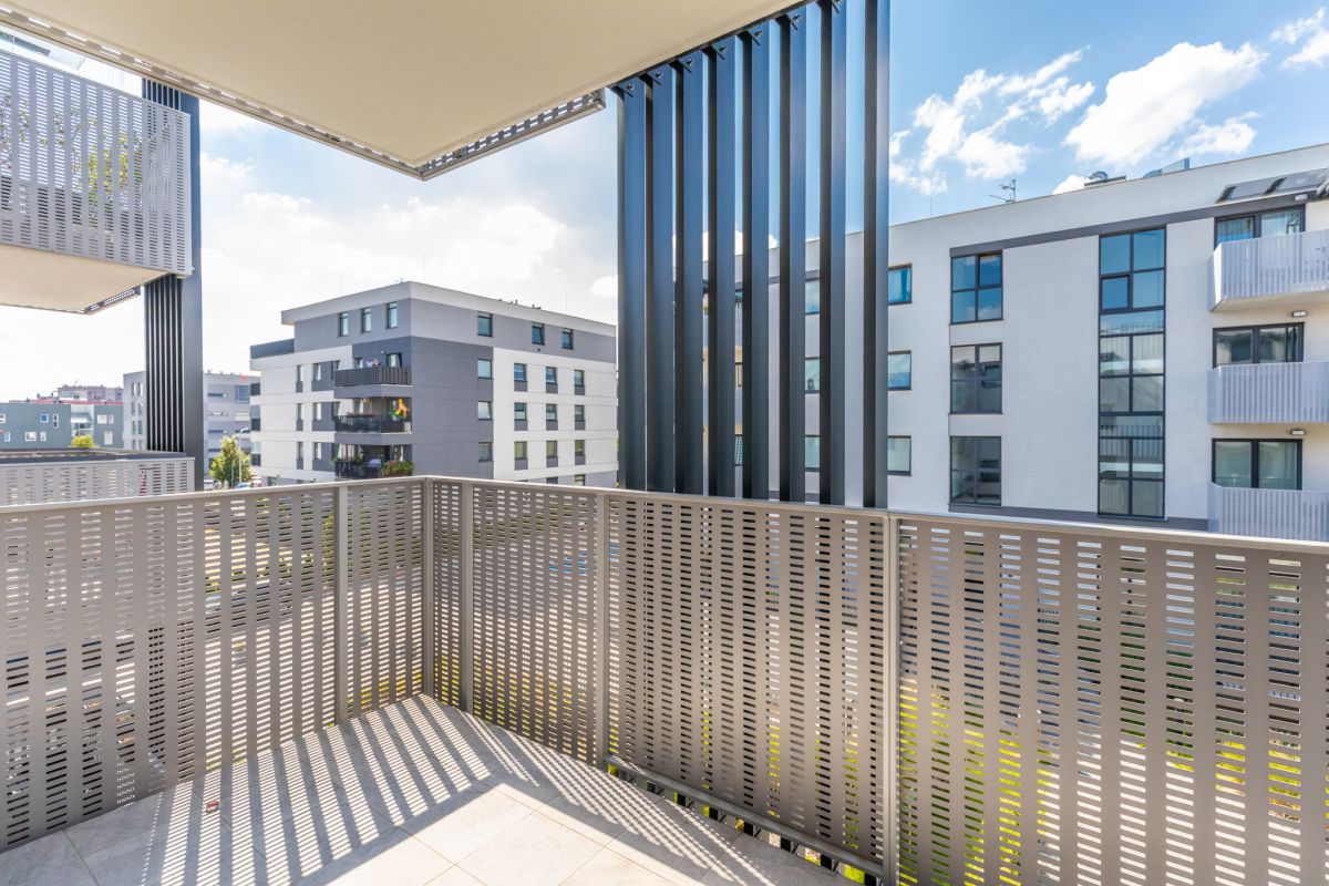 Mieszkanie na wynajem