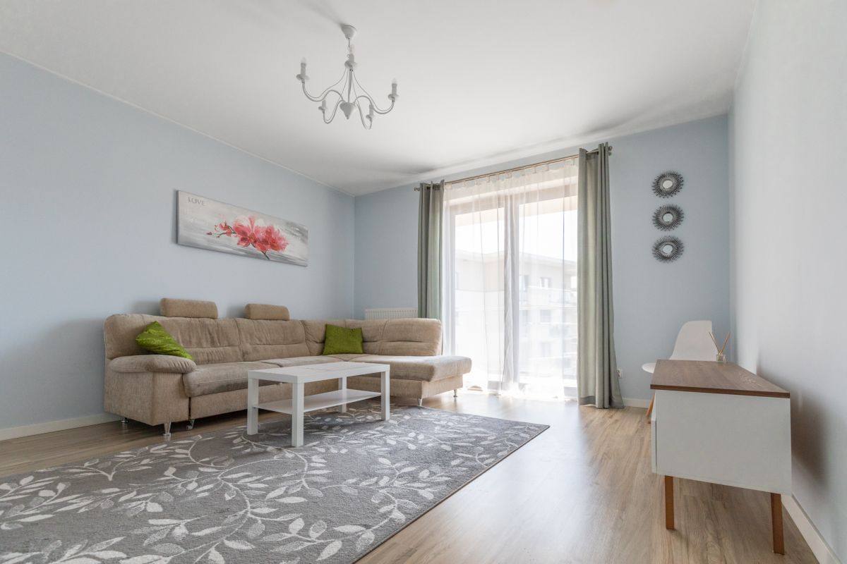 Mieszkanie na wynajem