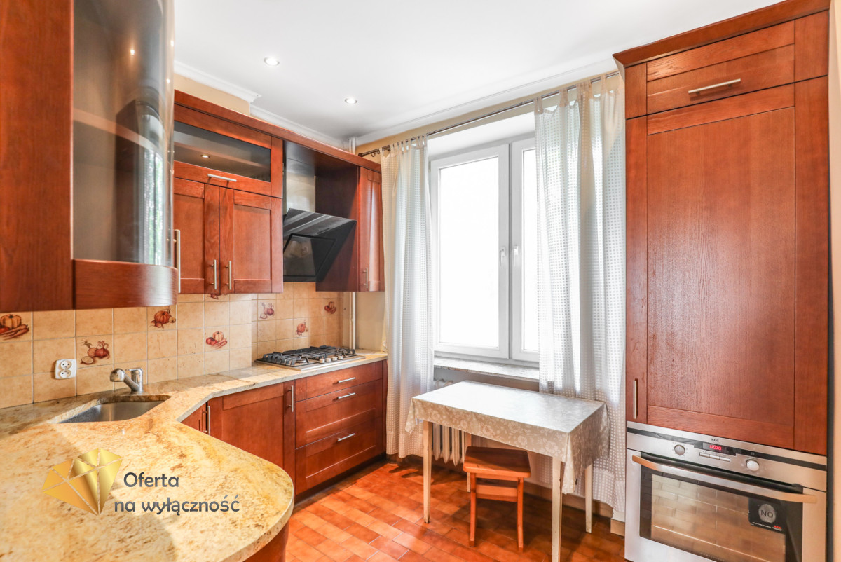 Mieszkanie na wynajem