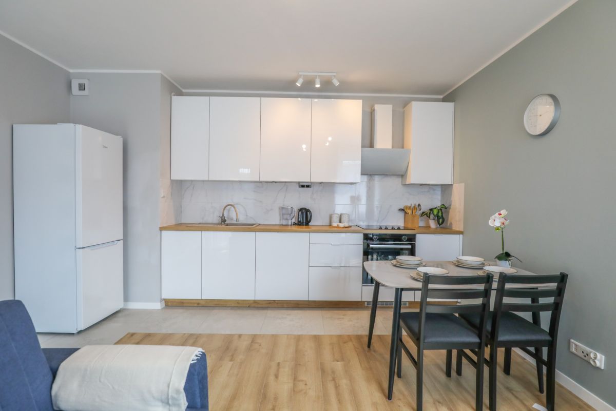 Mieszkanie na wynajem