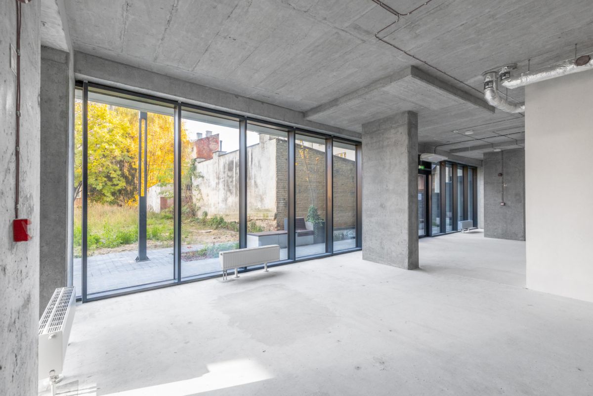 Komercyjny na wynajem