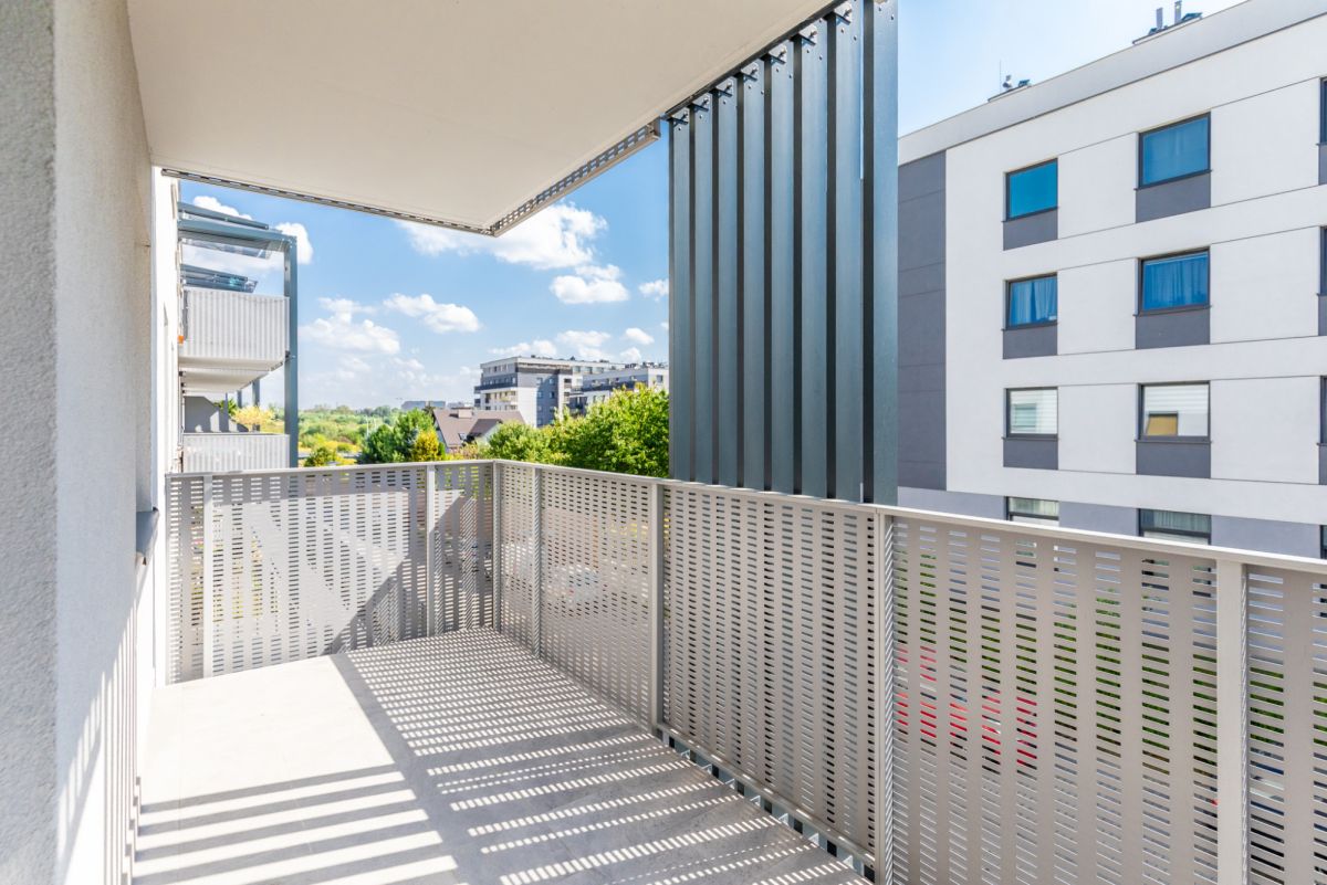 Mieszkanie na wynajem