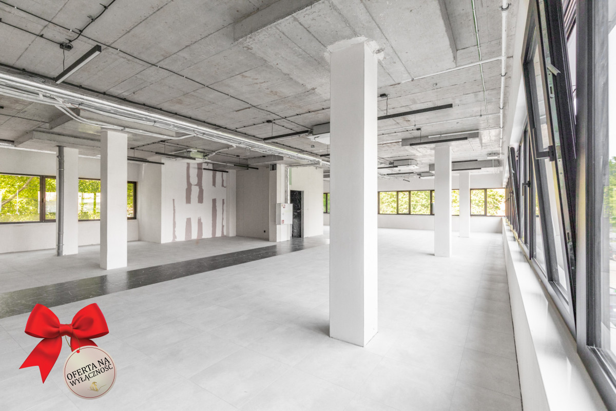 Komercyjny na wynajem