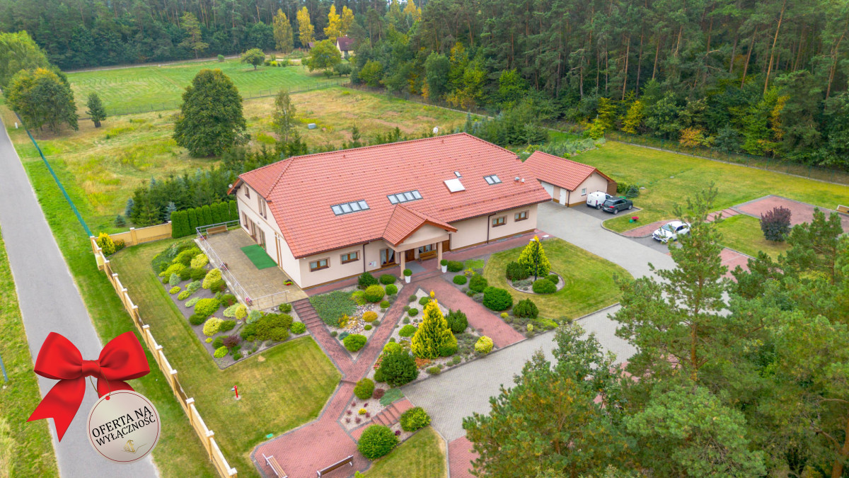 Komercyjny na sprzedaż