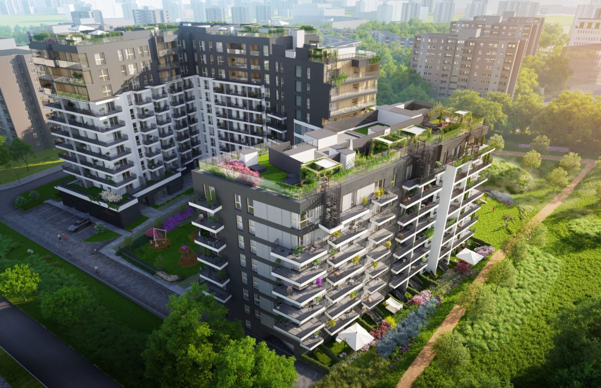 Mieszkanie na sprzedaż