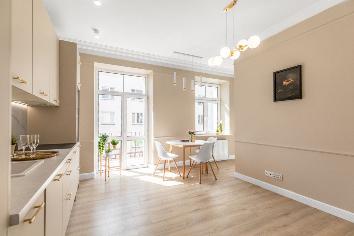 Mieszkanie na sprzedaż