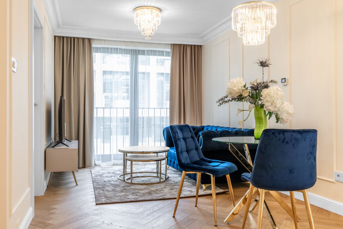 Mieszkanie na wynajem