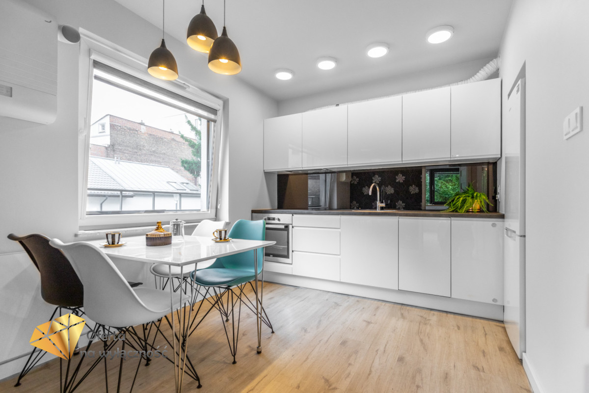 Mieszkanie na sprzedaż