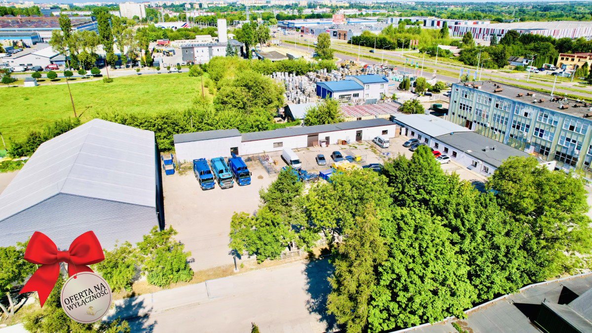 Komercyjny na sprzedaż