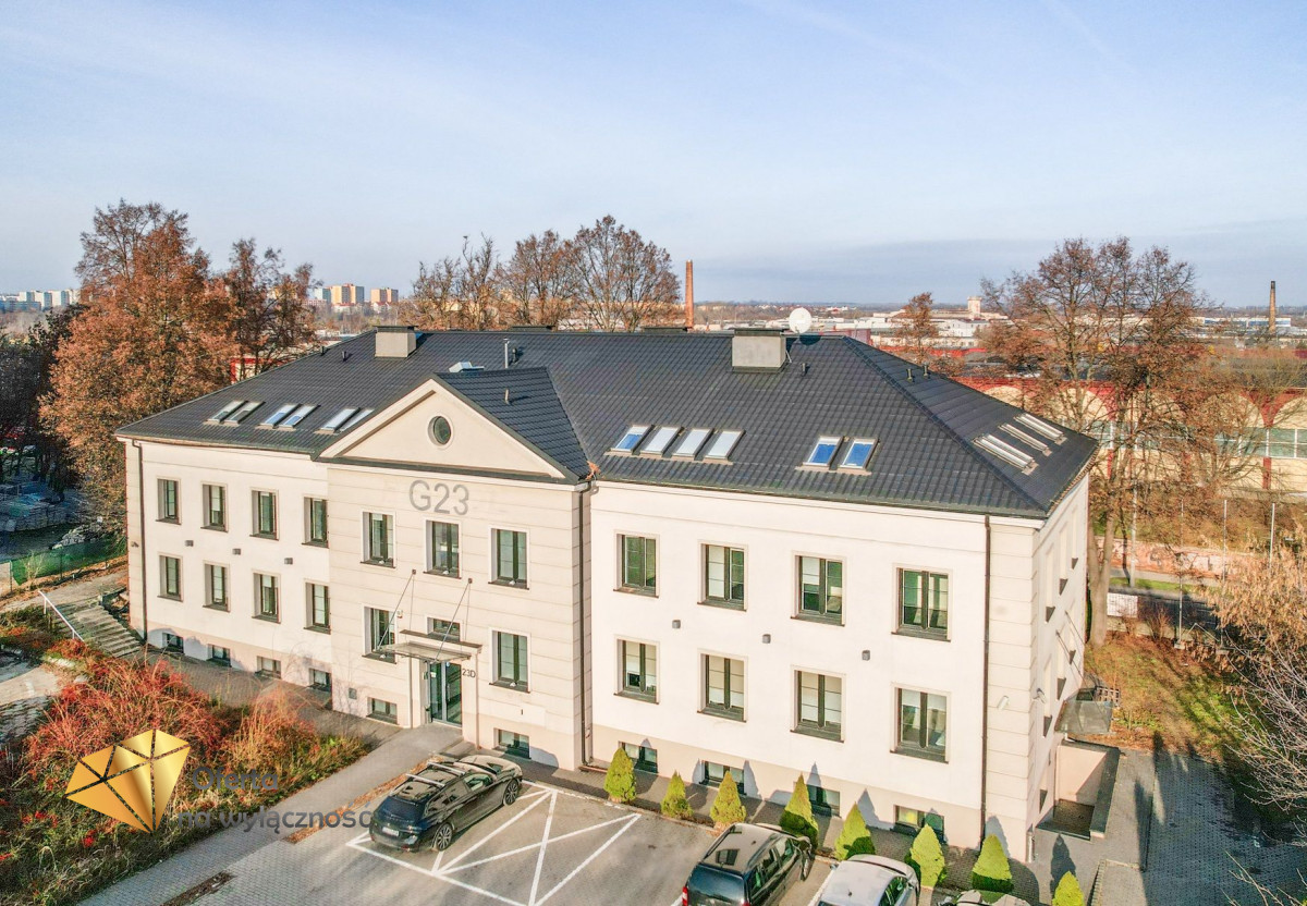 Komercyjny na wynajem