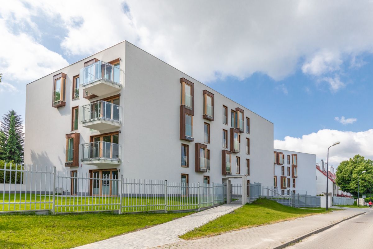 Mieszkanie na sprzedaż