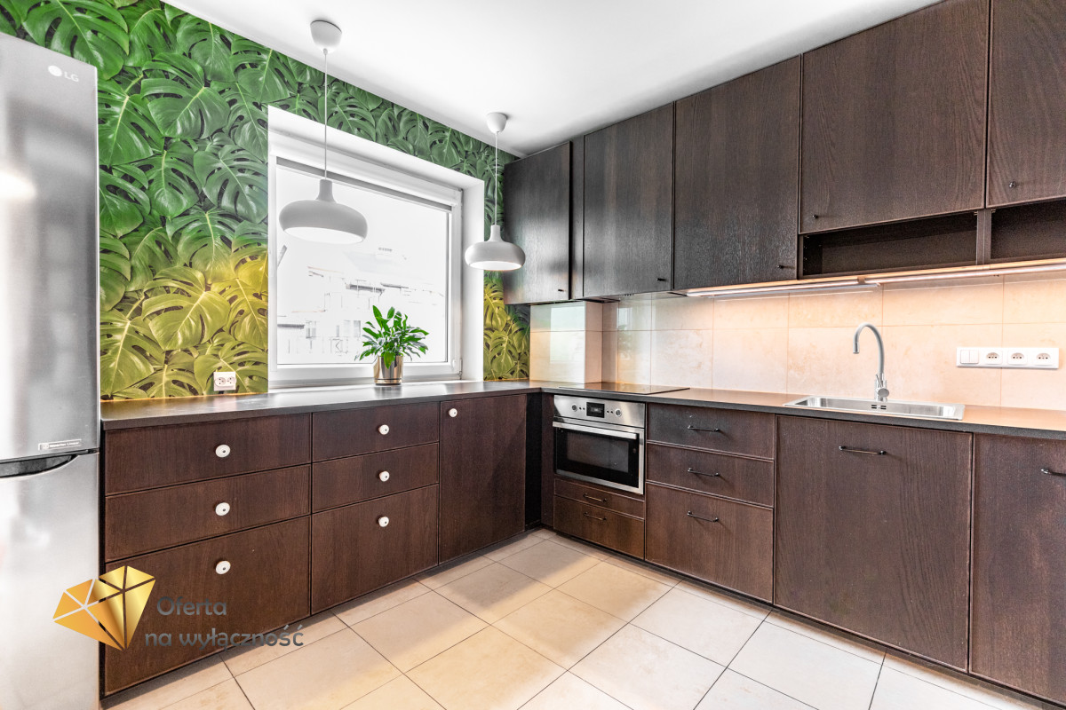 Mieszkanie na wynajem