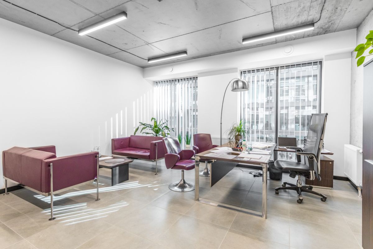 Komercyjny na sprzedaż