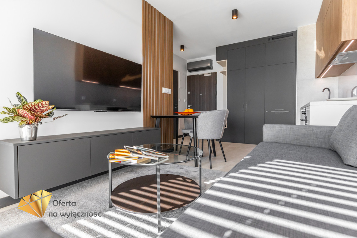 Mieszkanie na wynajem