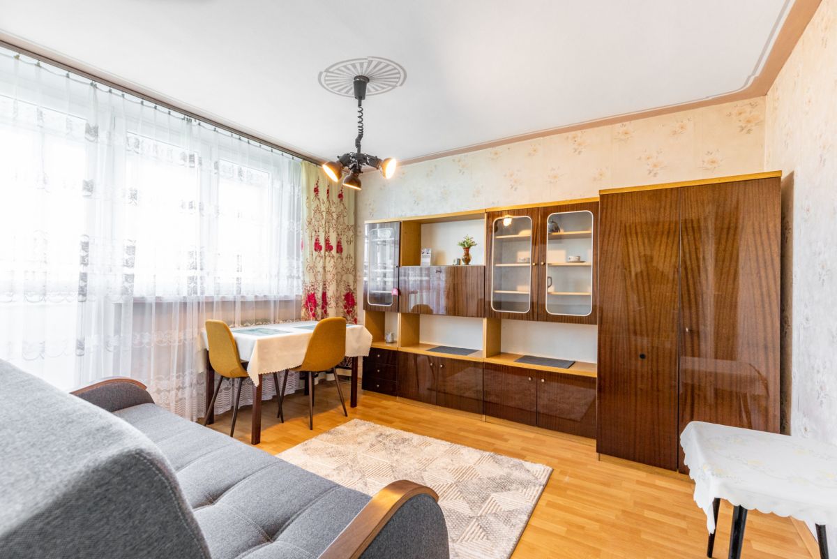 Mieszkanie na wynajem