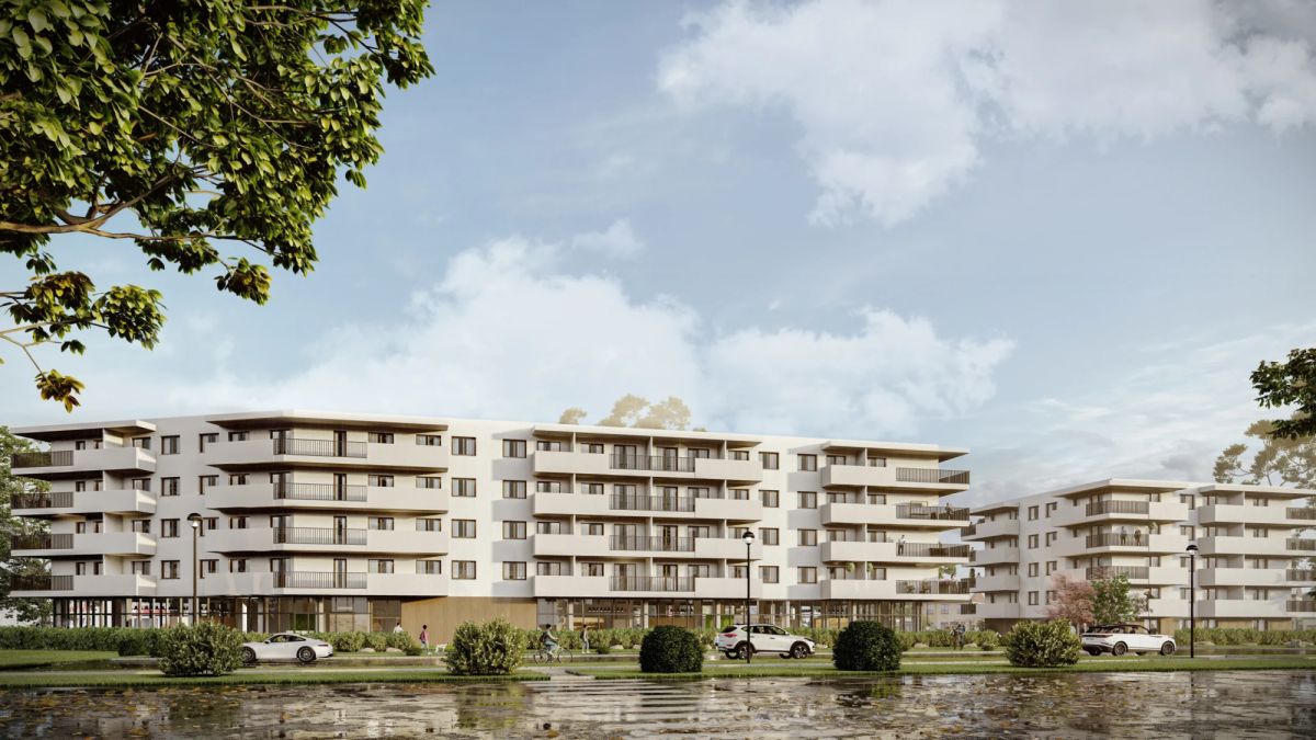 Mieszkanie na sprzedaż