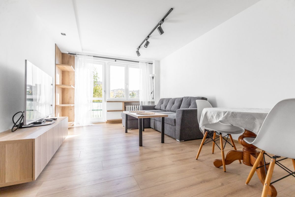 Mieszkanie na wynajem