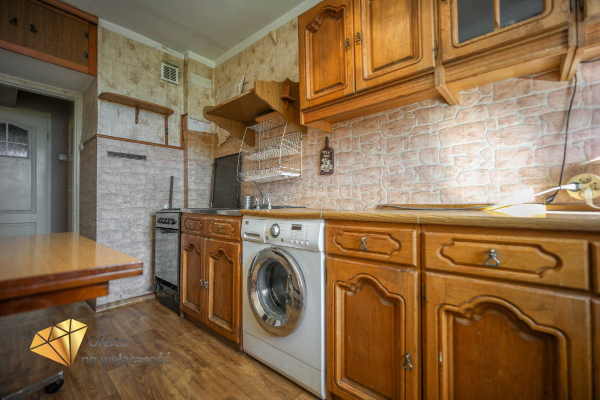 Mieszkanie na wynajem