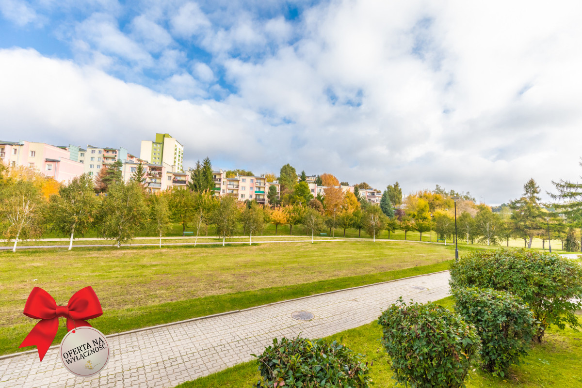 Mieszkanie na sprzedaż