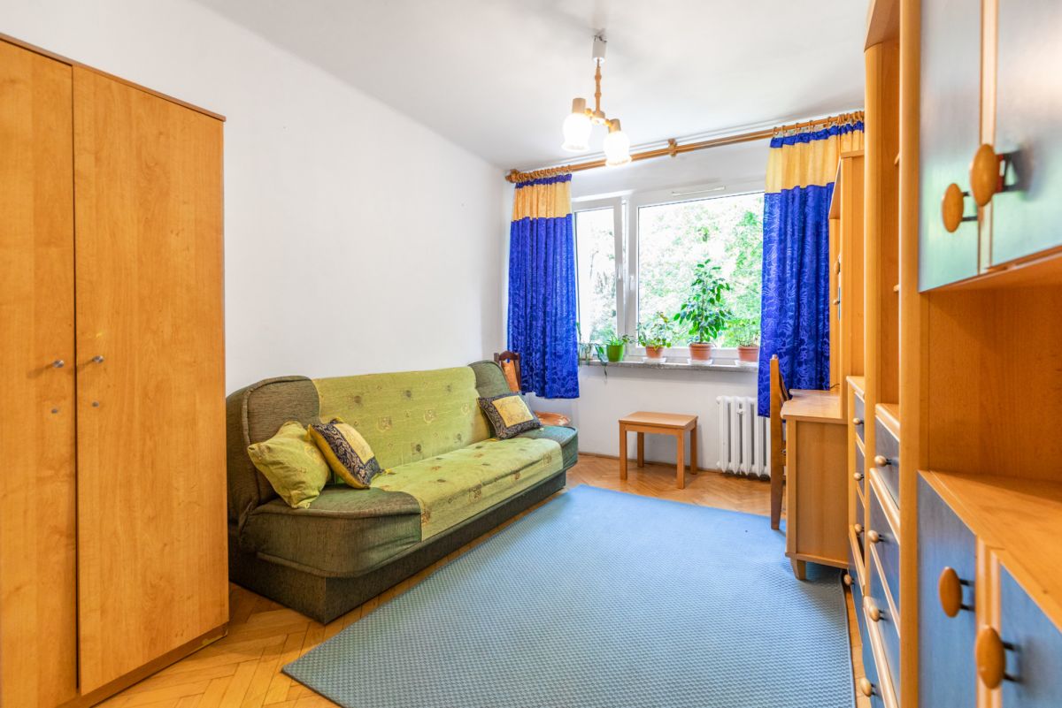 Mieszkanie na wynajem