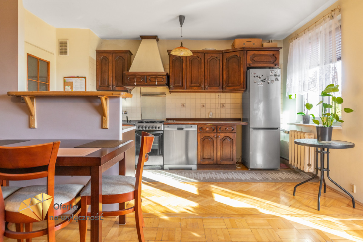 Mieszkanie na sprzedaż