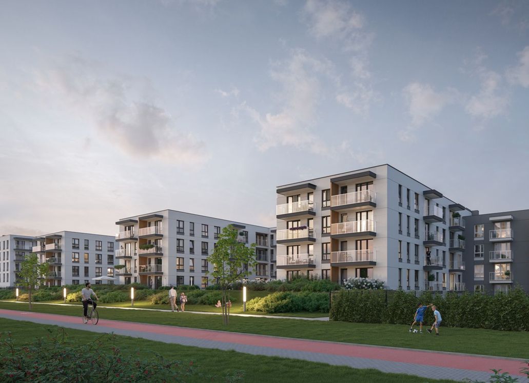 Mieszkanie na sprzedaż