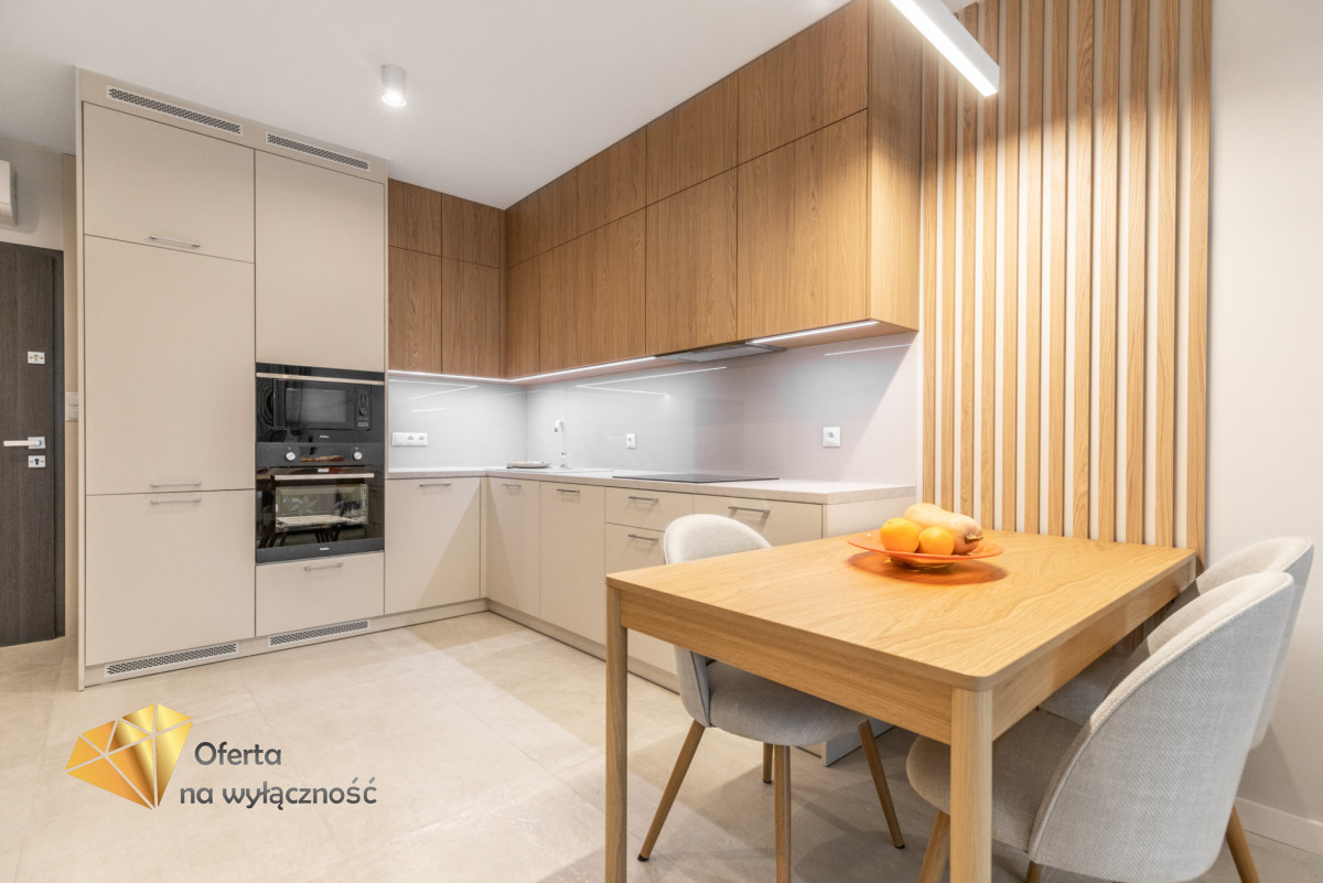 Mieszkanie na wynajem