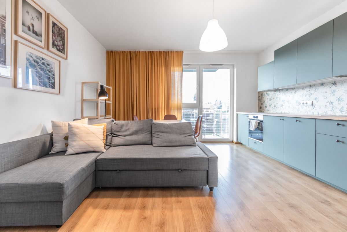 Mieszkanie na wynajem