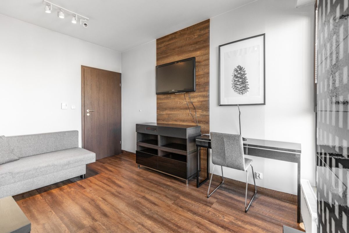 Mieszkanie na wynajem