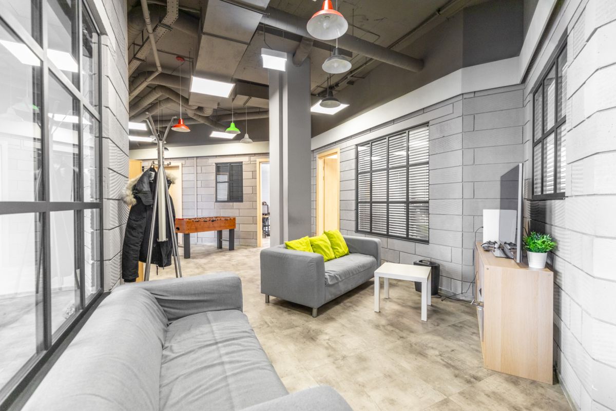 Komercyjny na sprzedaż