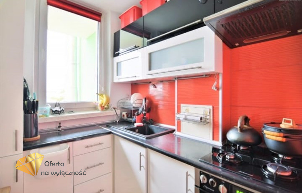 Mieszkanie na wynajem