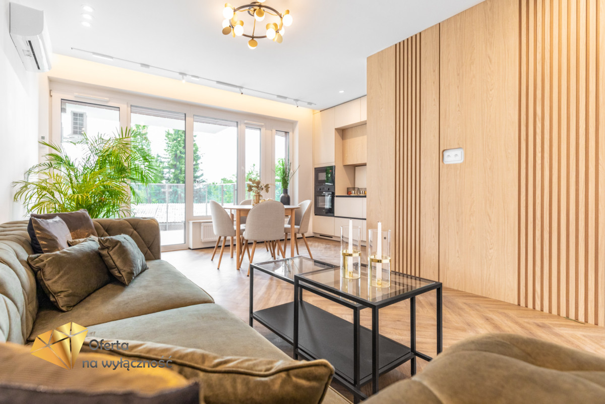 Mieszkanie na sprzedaż