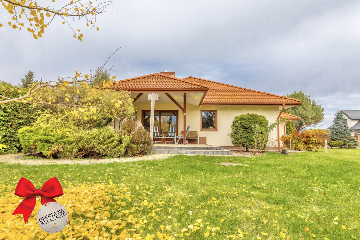 Dom na sprzedaż