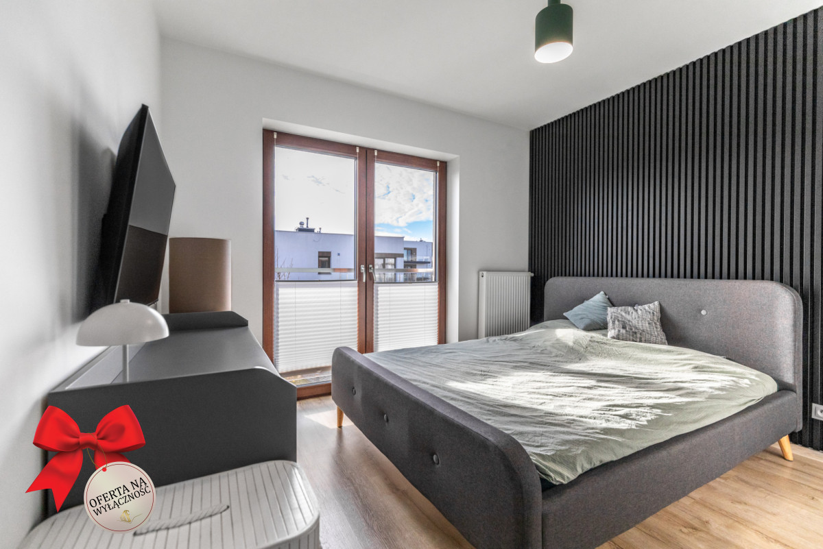 Mieszkanie na sprzedaż