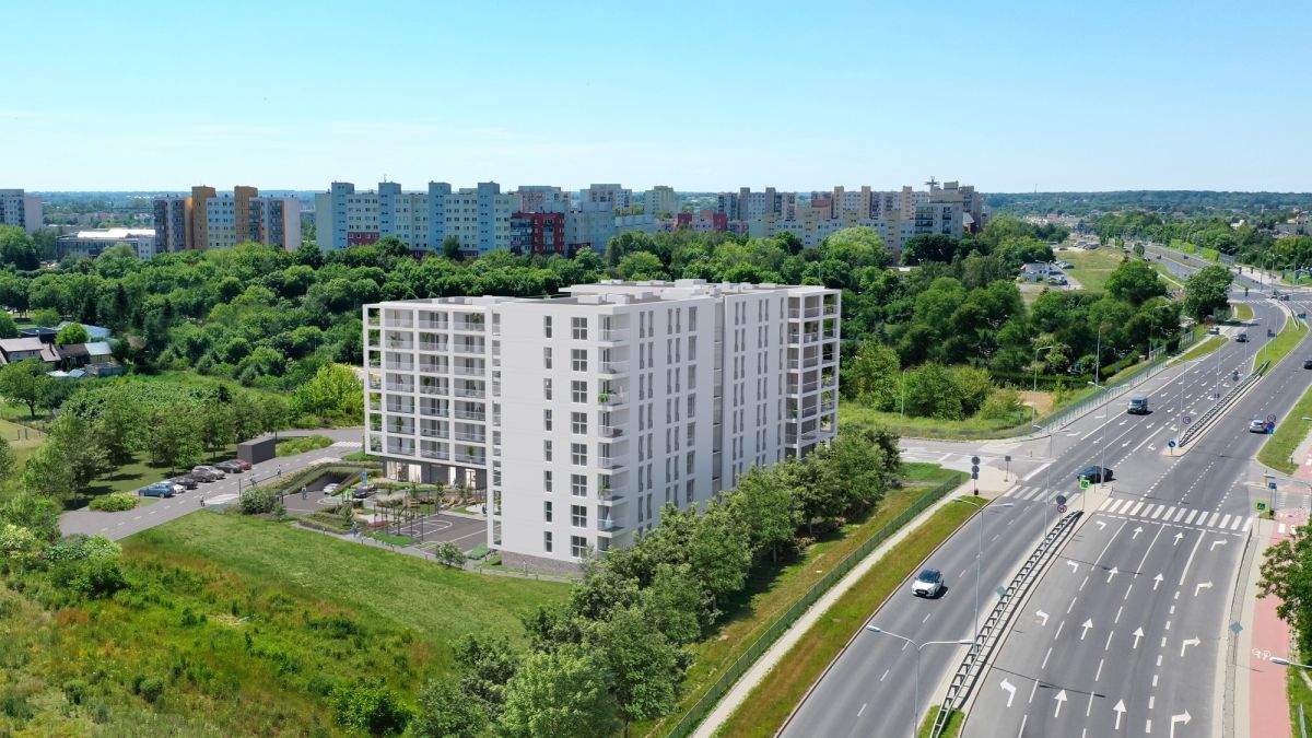 Mieszkanie na sprzedaż