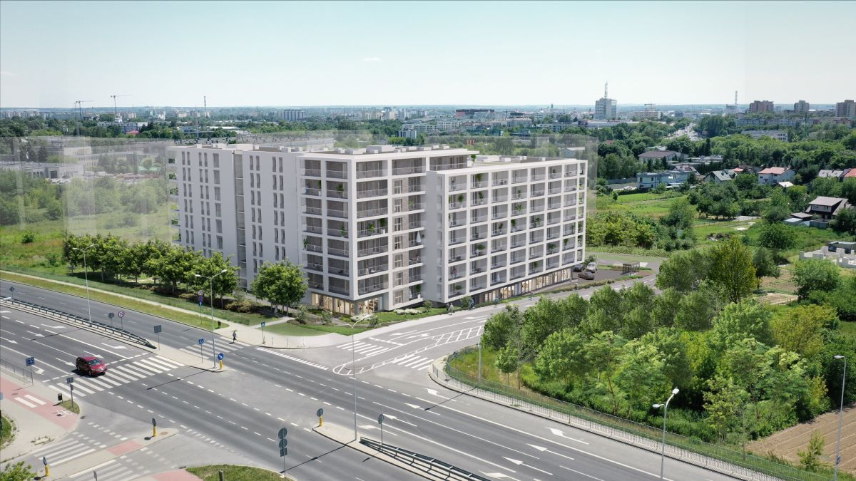 Mieszkanie na sprzedaż