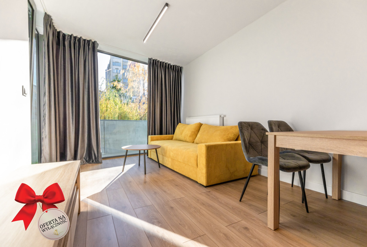 Mieszkanie na wynajem