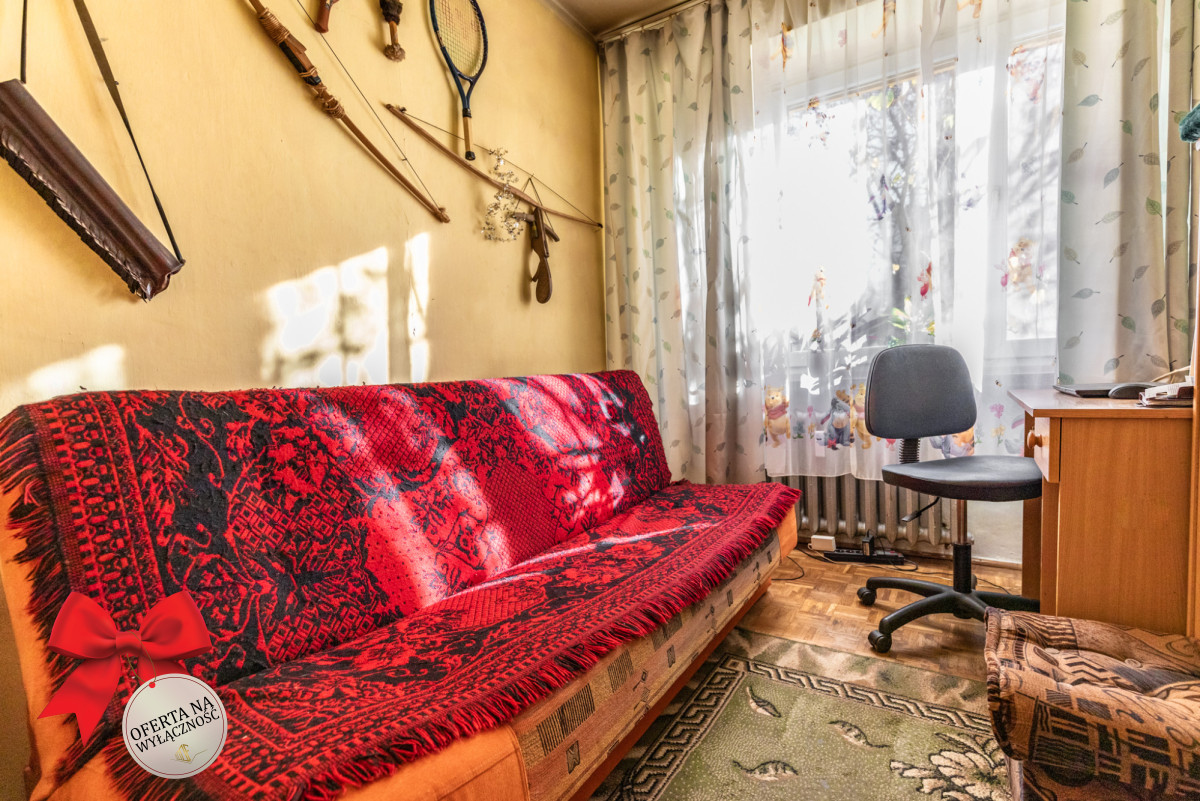 Mieszkanie na sprzedaż