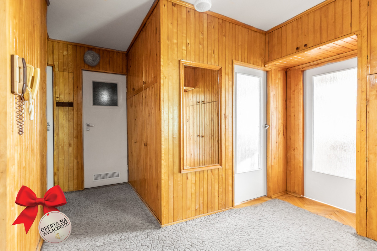 Mieszkanie na wynajem