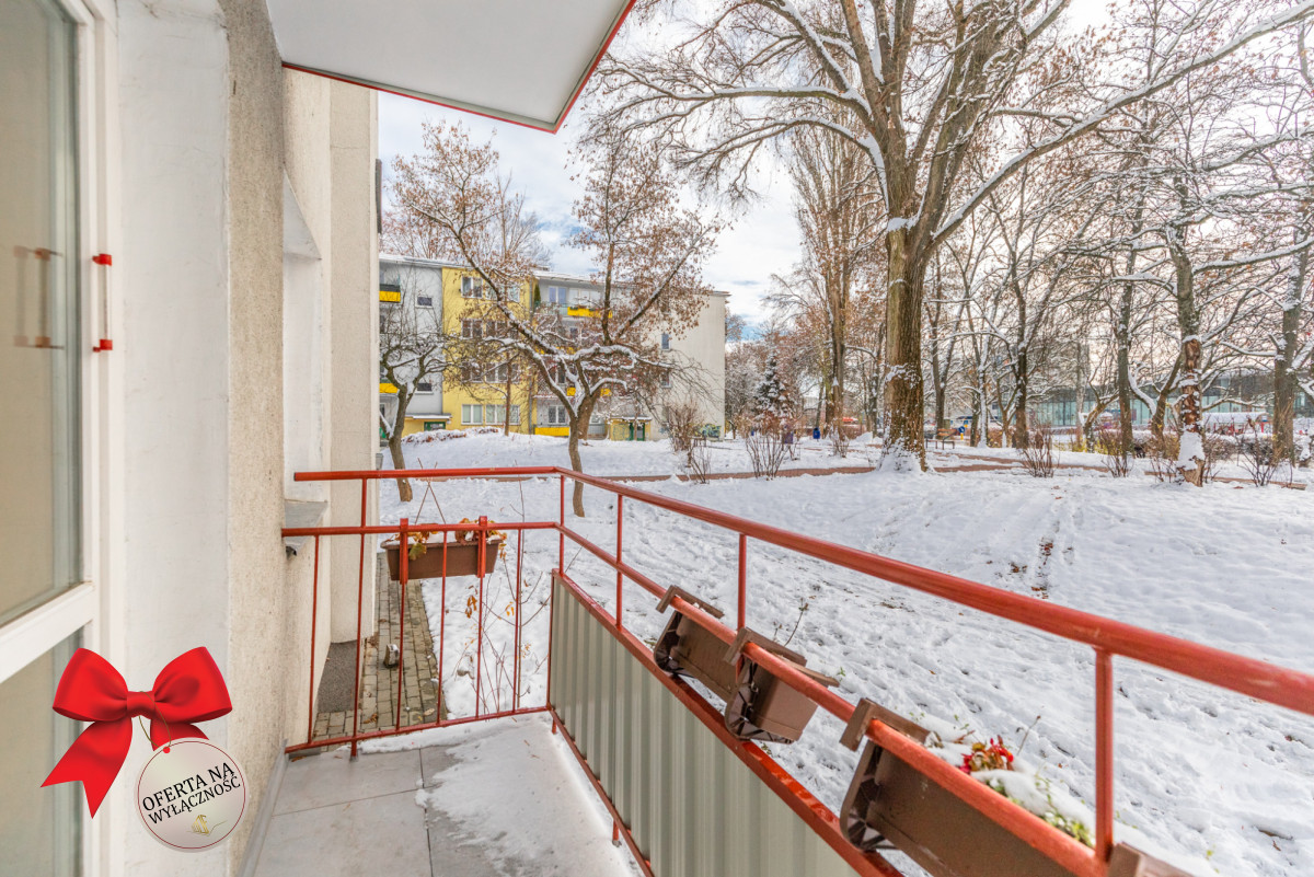 Mieszkanie na sprzedaż